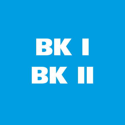 BK I/II