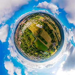 Zum 360-Grad-Panorama