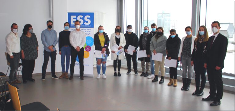 Winterprüfung KBS
