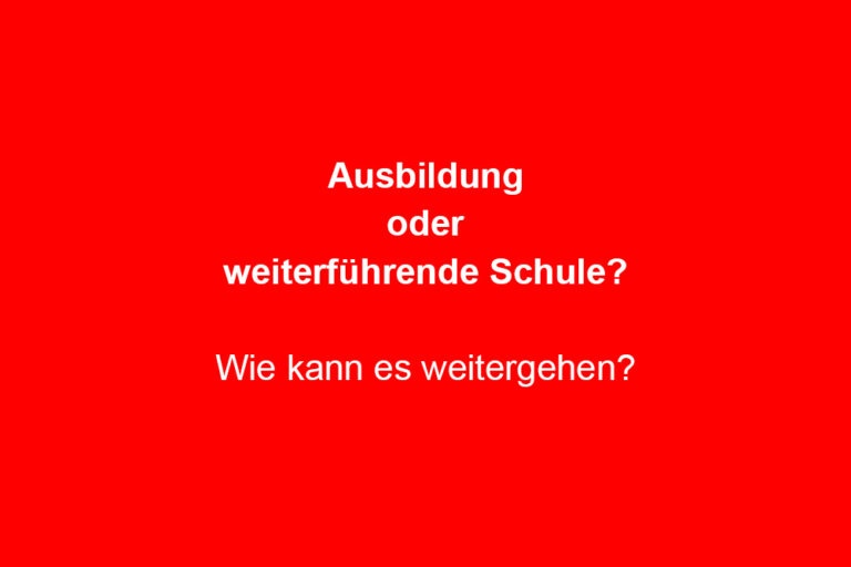 Beitragsbild