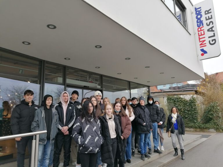 Intersport Gruppe 2022