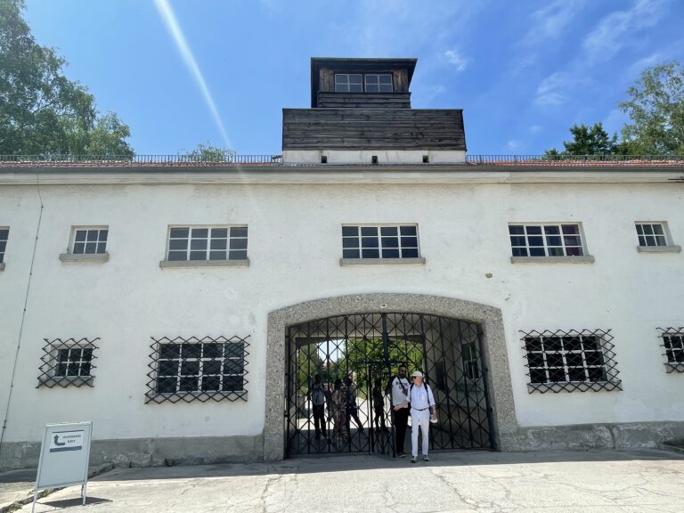 KZ Dachau