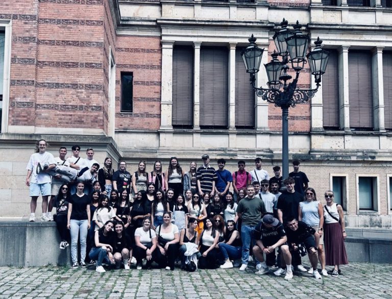 Gruppenbild Berlin