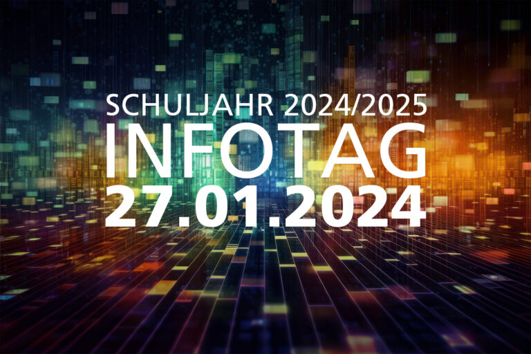 Eduard spranger schule eye catcher infotag