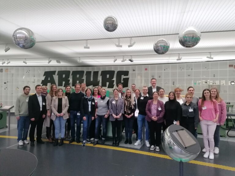 LOK Haupttermin 2024 11 28 Gruppenbild