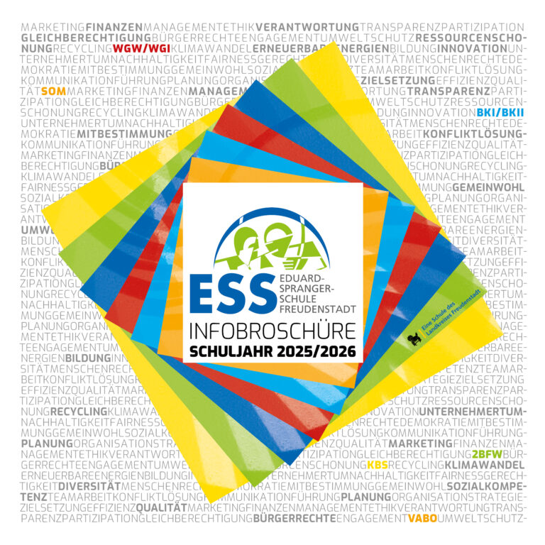 Titelbild der interaktiven Infobroschüre