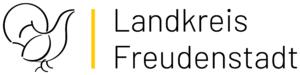 Logo Landkreis Freudenstadt