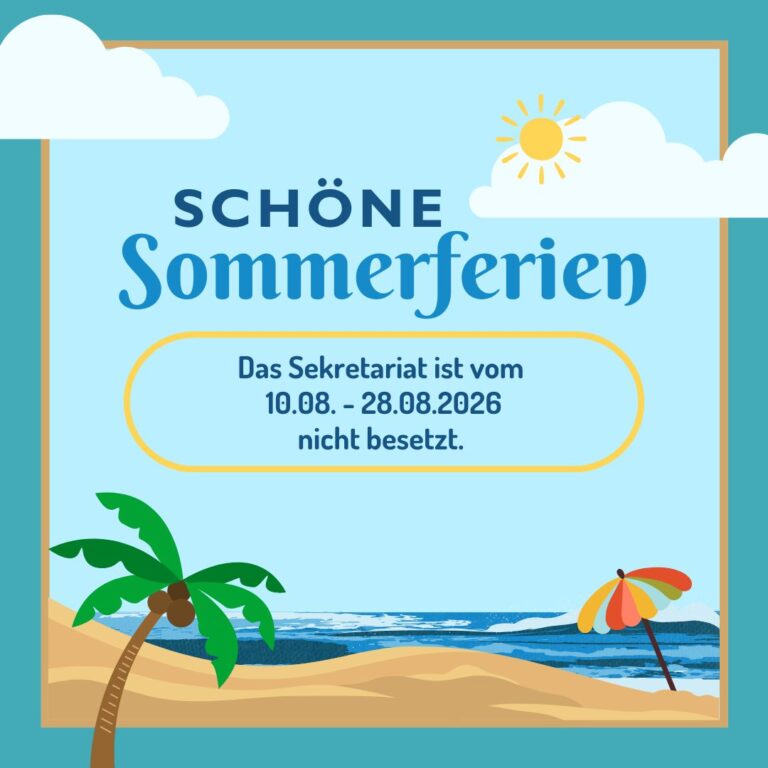Ferien